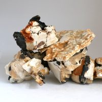 Ht 22cm