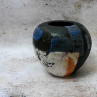 Ht15 x D12cm