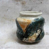 Ht14 x D10cm