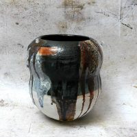 Ht18 x D12cm