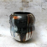 Ht18 x D12cm