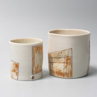 Hts. 8cm & 11cm