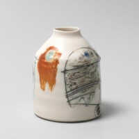 Ht10 x D2cm