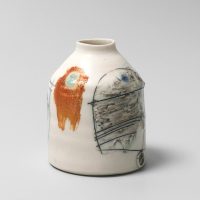 Ht10 x D2cm