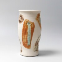 Ht 25 x D13cms