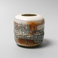 Ht 11 x D11cms