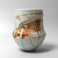 H 20 x D13cms