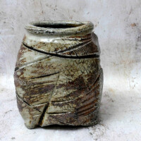 H 16 x D 9cms
